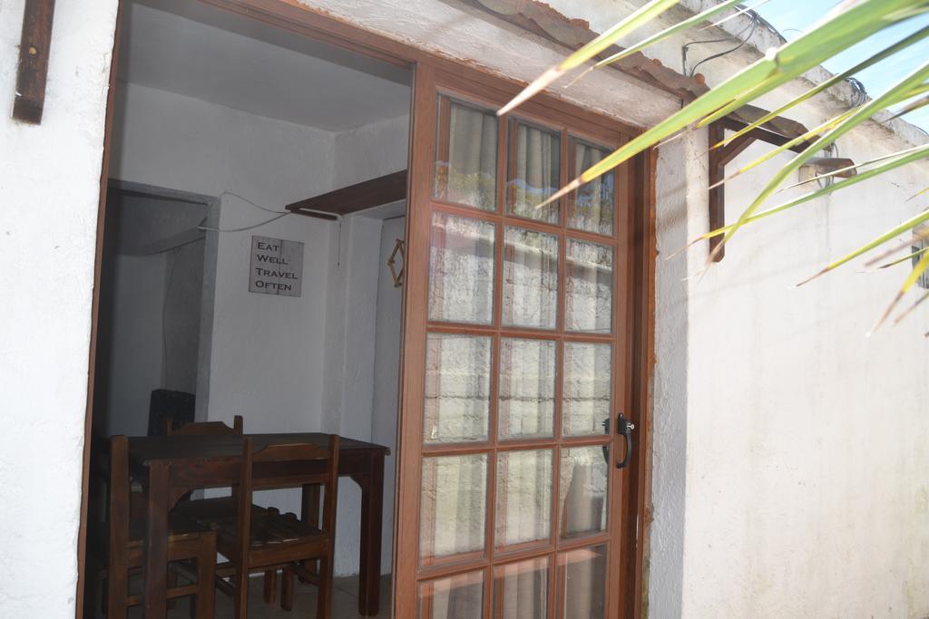 Apartamentos Flor De Lis La Paloma Exterior foto