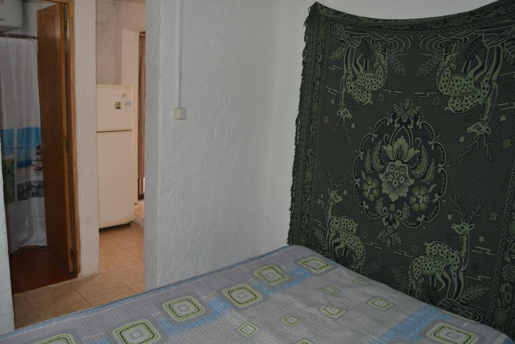 Apartamentos Flor De Lis La Paloma Exterior foto