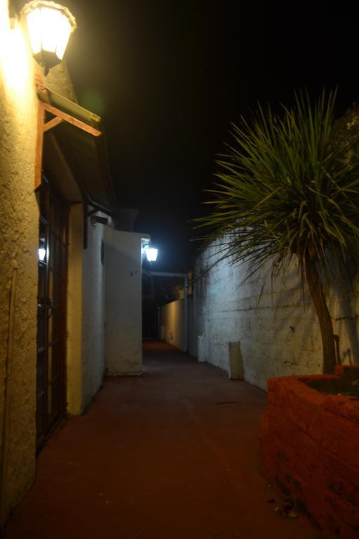 Apartamentos Flor De Lis La Paloma Exterior foto