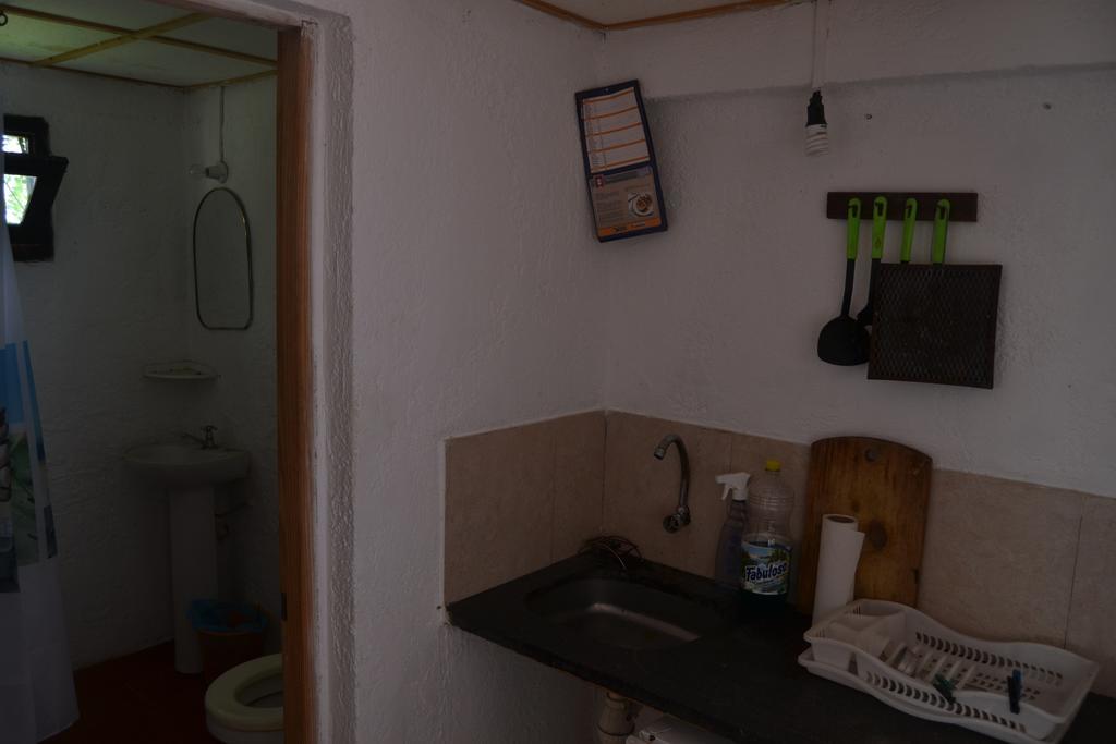 Apartamentos Flor De Lis La Paloma Exterior foto