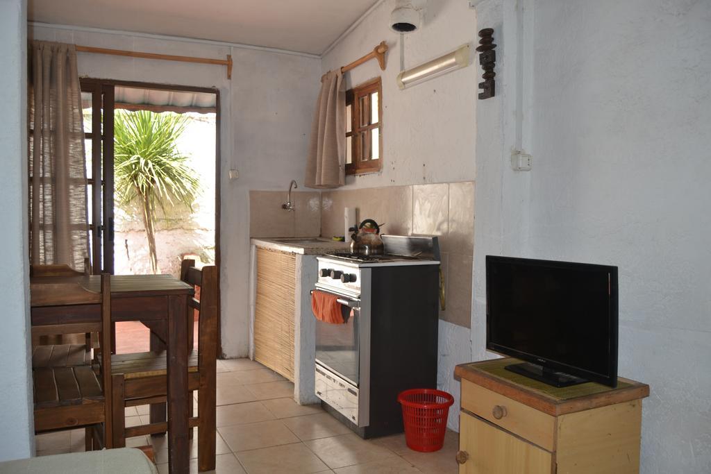 Apartamentos Flor De Lis La Paloma Exterior foto