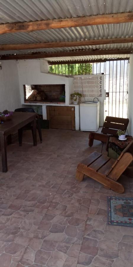 Apartamentos Flor De Lis La Paloma Exterior foto