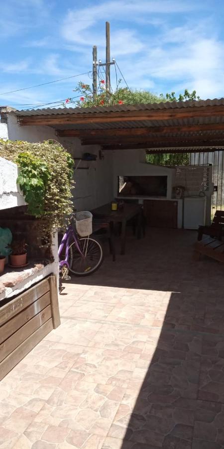 Apartamentos Flor De Lis La Paloma Exterior foto